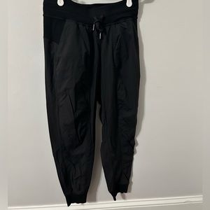 Lululemon dance studio jogger